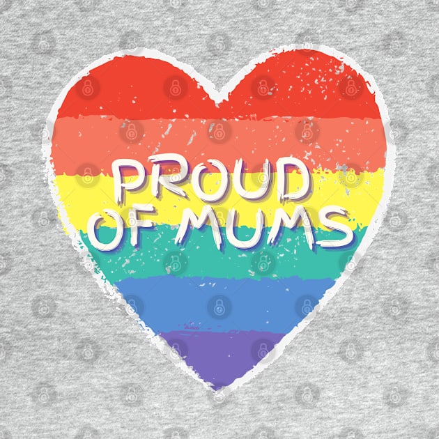 Proud of mums by Mplanet